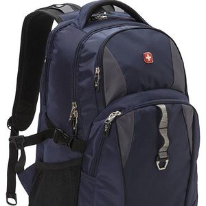 Brand new Swiss gear backpack